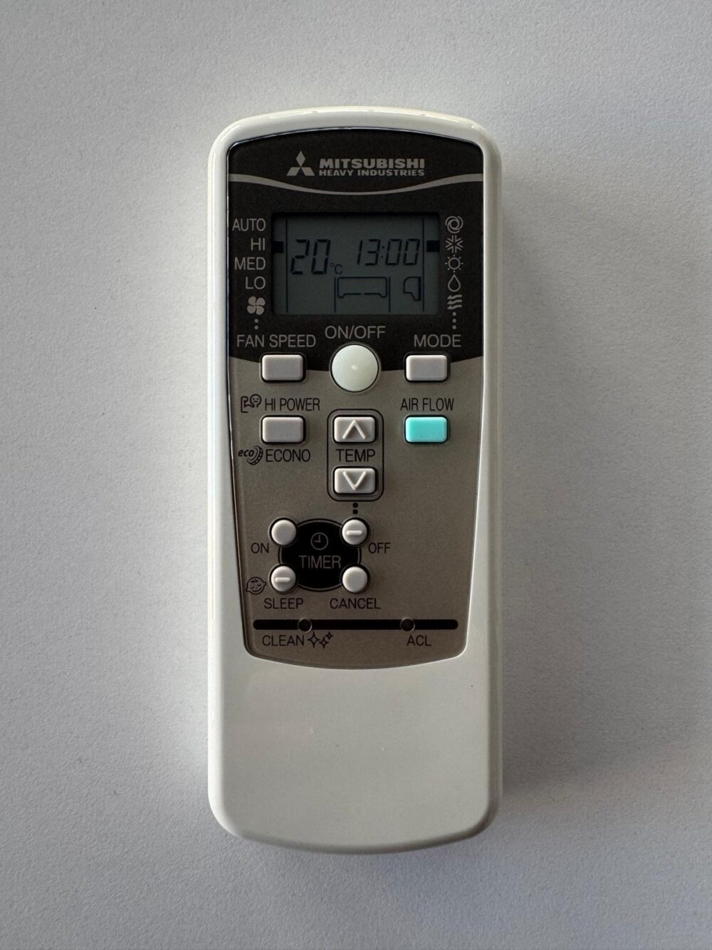 Mitsubishi Heavy Trend SRK50ZSP-W1 A++ Duvar Tipi İnverter Klima 18.000 Btu - Görsel 2