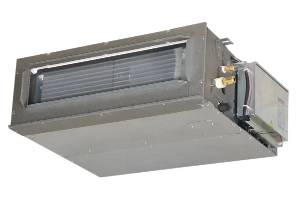 Mitsubishi Heavy Kanal Tipi İnverter Klima FDUM140-VNA-WVH (OSB) 48.000 Btu