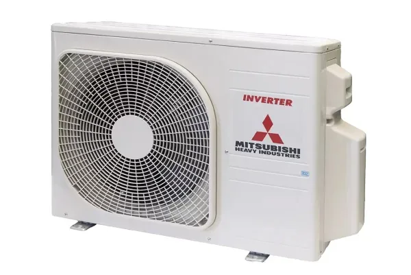 Mitsubishi Heavy Trend SRK50ZSP-W1 A++ Duvar Tipi İnverter Klima 18.000 Btu - Görsel 3