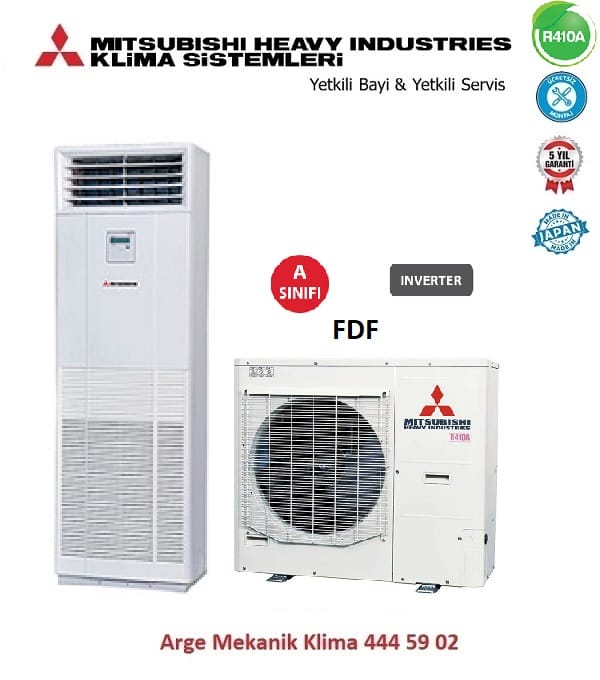 Mitsubishi-Klima.com