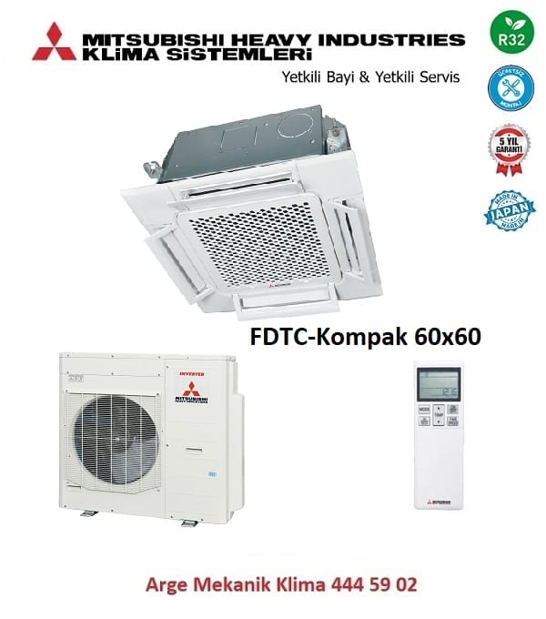 Mitsubishi-Klima.com