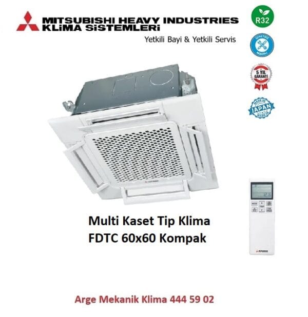Mitsubishi-Klima.com