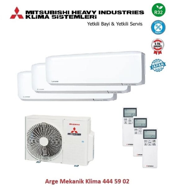 Mitsubishi-Klima.com