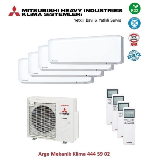Mitsubishi-Klima.com