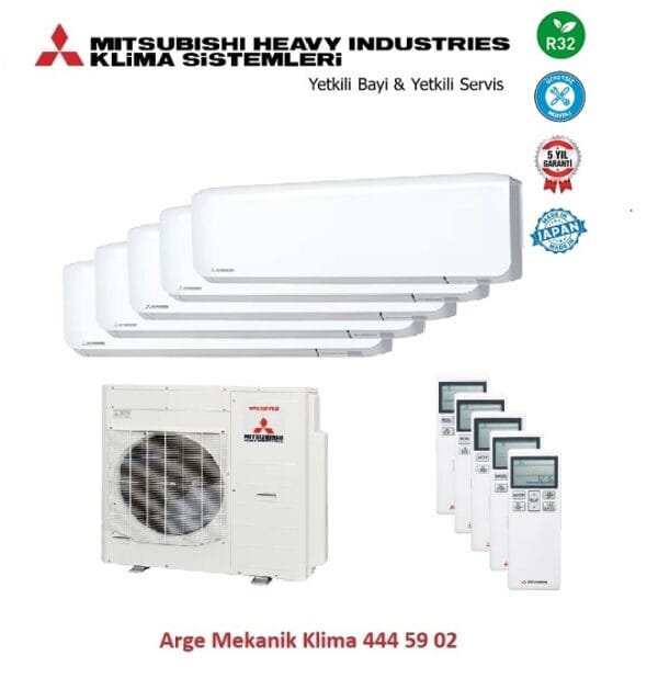Mitsubishi-Klima.com