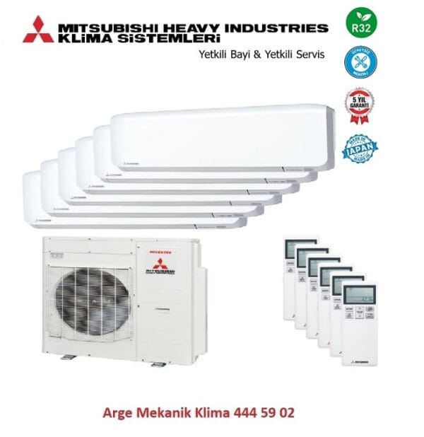 Mitsubishi-Klima.com