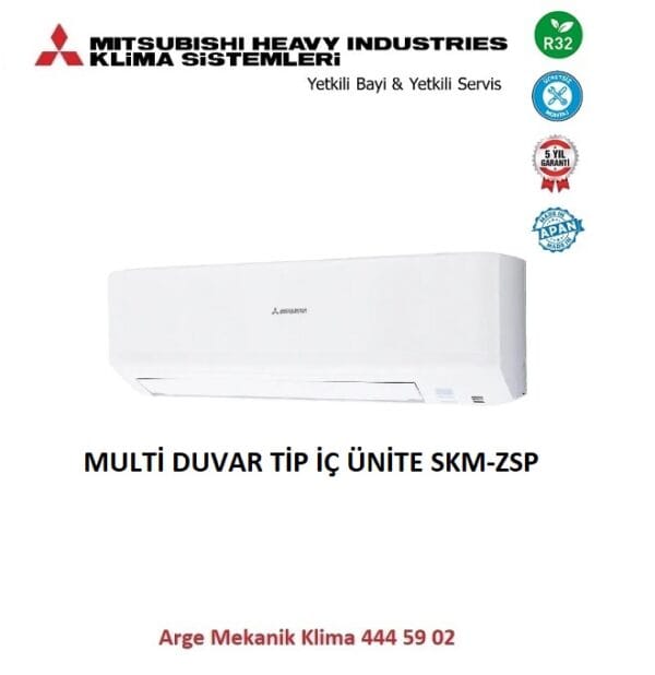 Mitsubishi-Klima.com