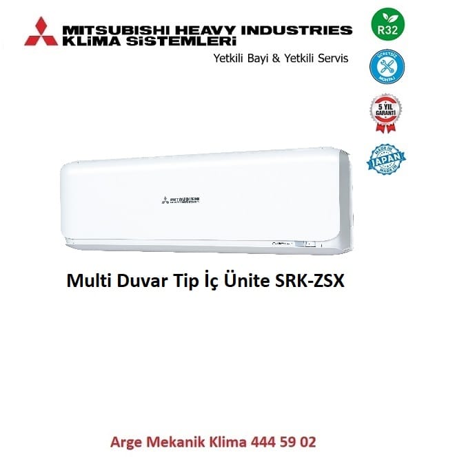 Mitsubishi-Klima.com