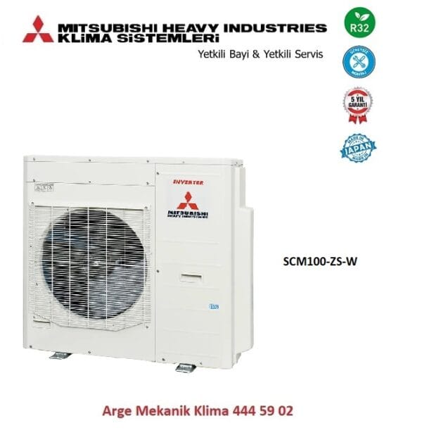 Mitsubishi-Klima.com