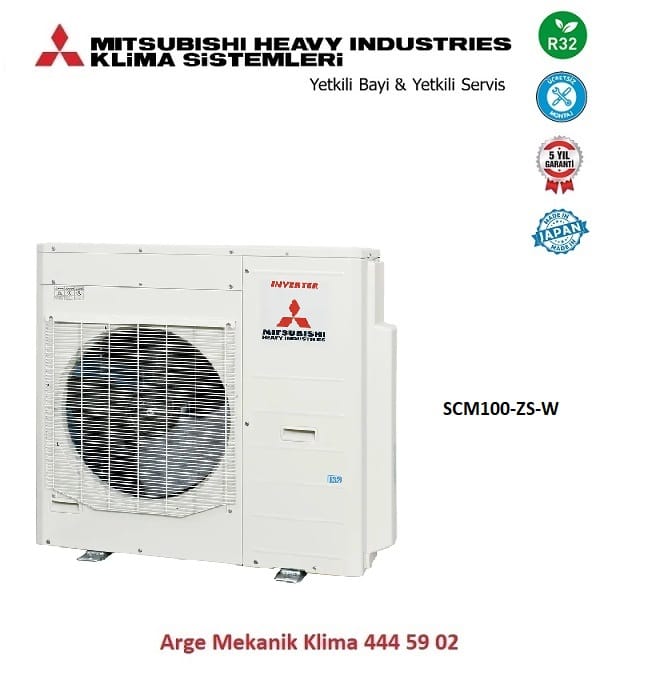 Mitsubishi-Klima.com