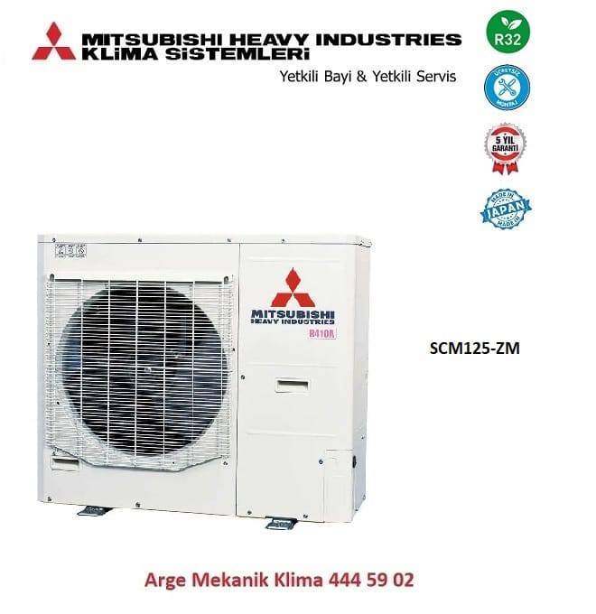 Mitsubishi-Klima.com