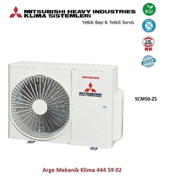 Mitsubishi-Klima.com