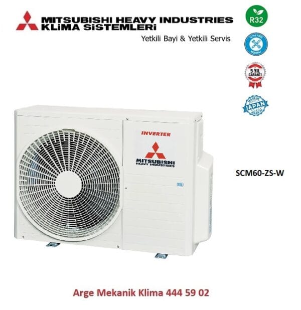 Mitsubishi-Klima.com