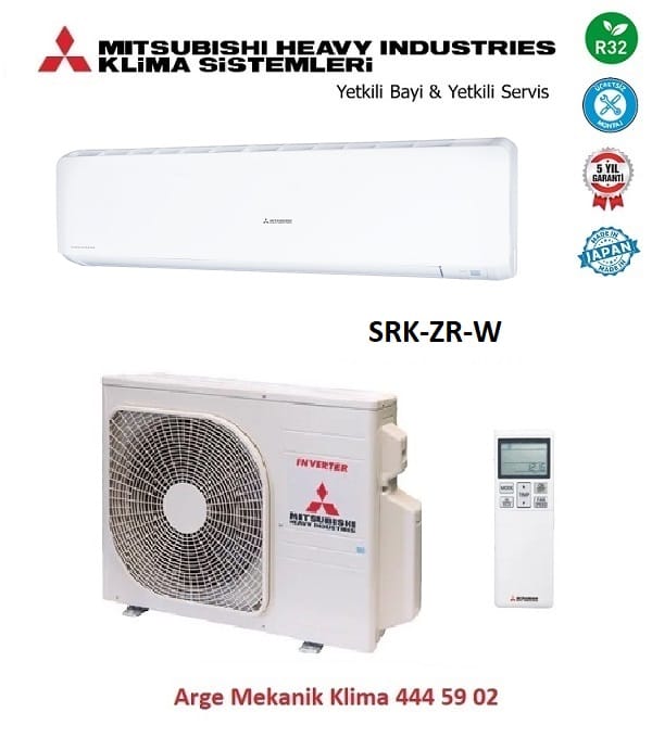 Mitsubishi-Klima.com