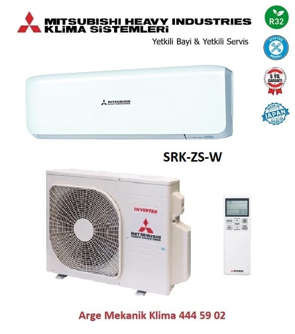 Mitsubishi-Klima.com