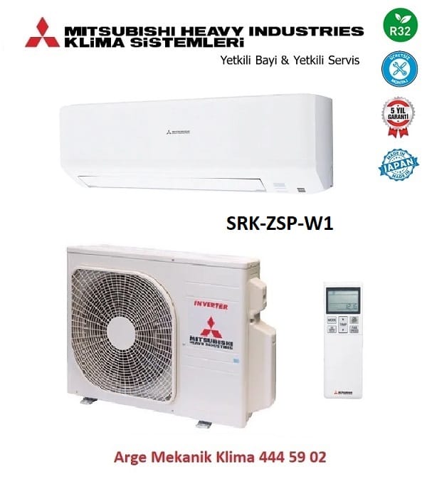 Mitsubishi-Klima.com