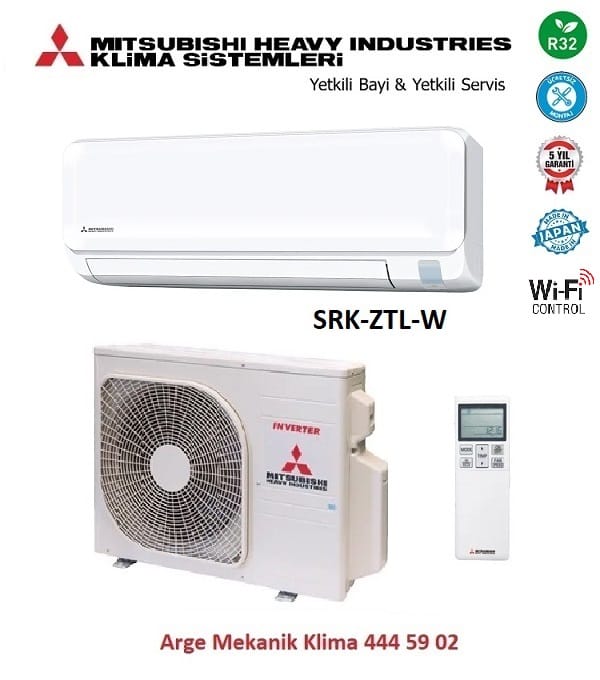 Mitsubishi-Klima.com