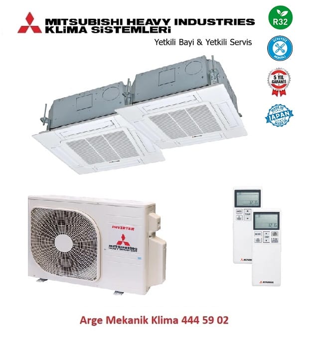 Mitsubishi-Klima.com