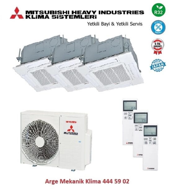 Mitsubishi-Klima.com