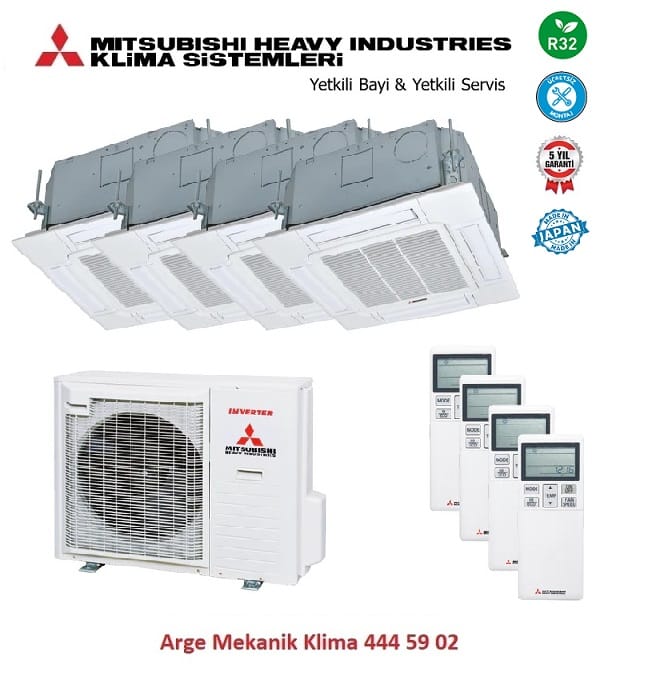 Mitsubishi-Klima.com