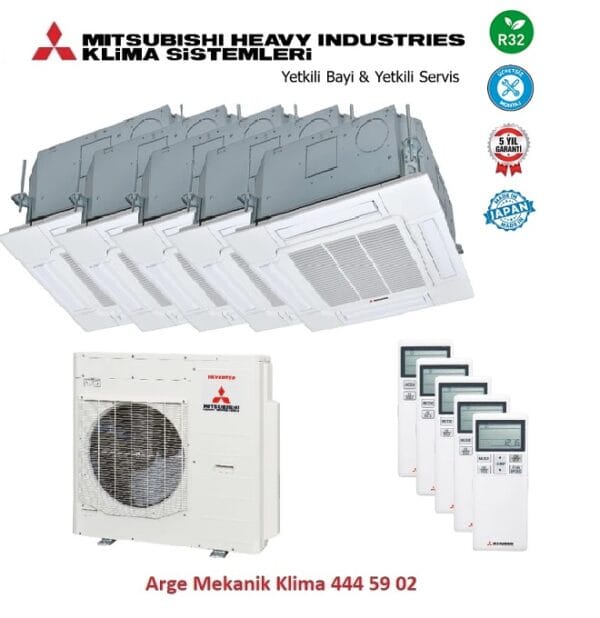 Mitsubishi-Klima.com