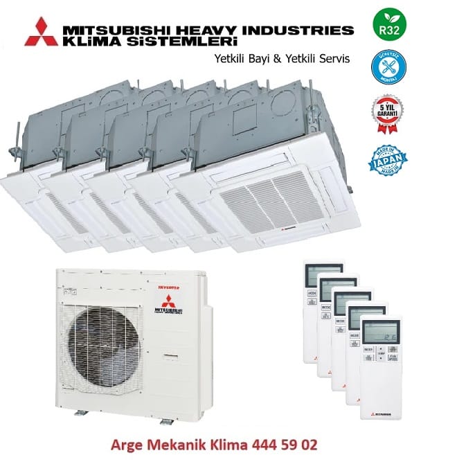 Mitsubishi-Klima.com