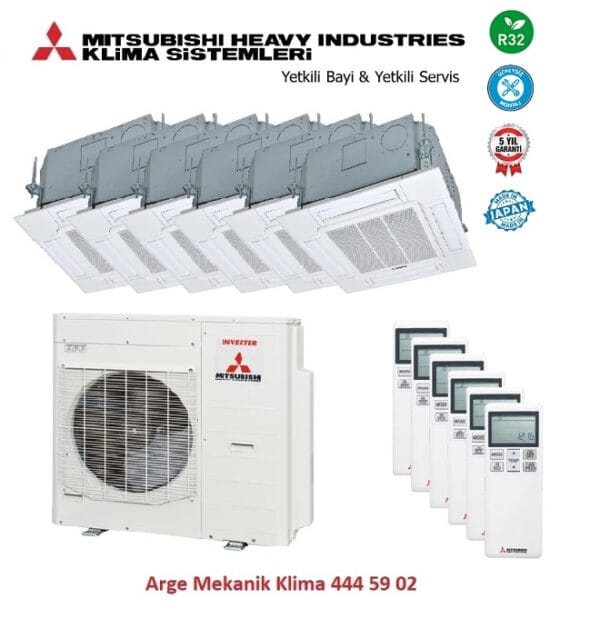 Mitsubishi-Klima.com