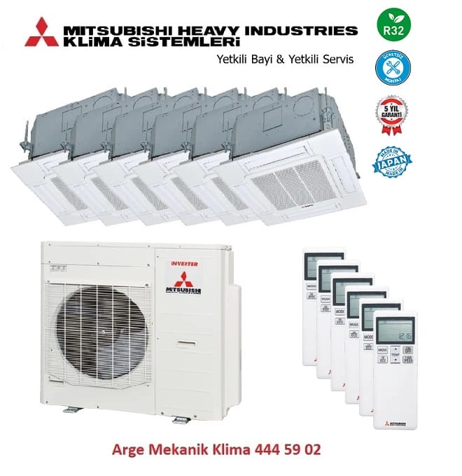 Mitsubishi-Klima.com