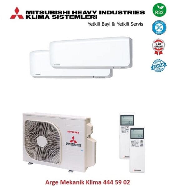 Mitsubishi-Klima.com