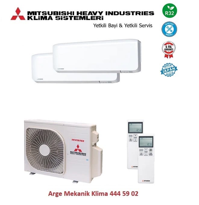 Mitsubishi-Klima.com