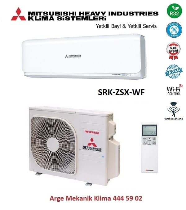 Mitsubishi-Klima.com