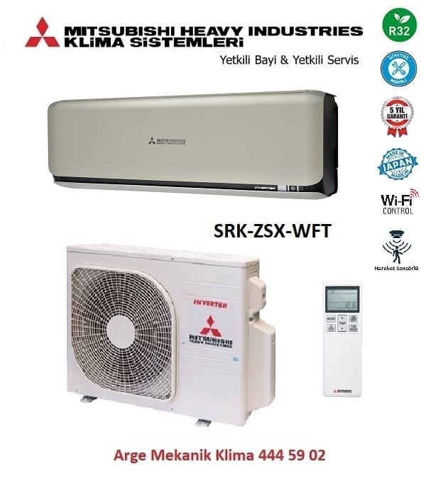 Mitsubishi-Klima.com